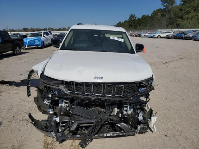 2021 JEEP GRAND CHER - 1C4RJJBG9M8126630