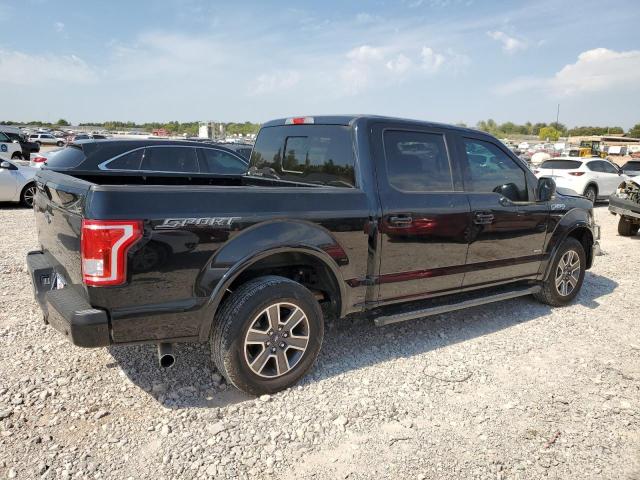 2017 FORD F150 SUPER - 1FTEW1CP2HKC71290