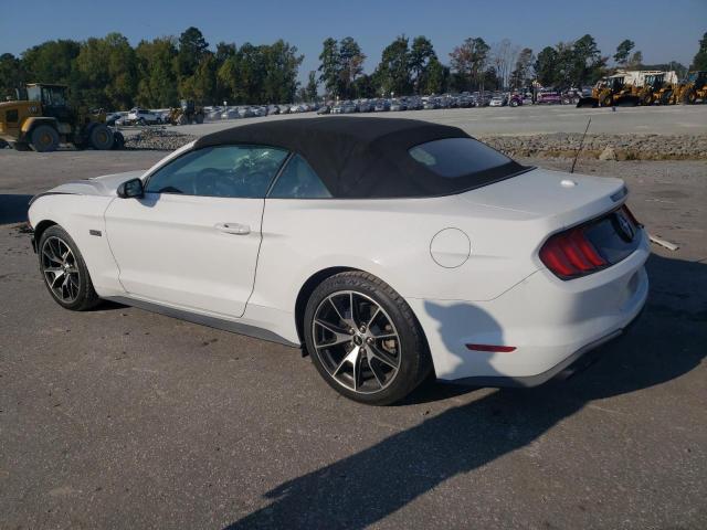 2020 FORD MUSTANG - 1FATP8UD3L5187686