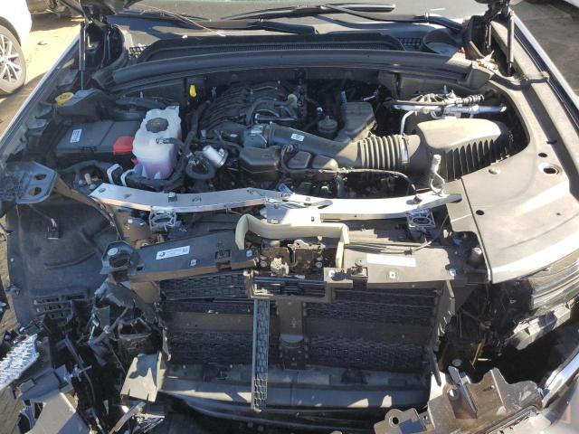 VIN 1C4RJHBG5RC699005 2024 JEEP GRAND CHEROKEE no.12