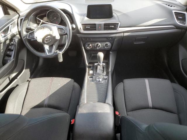 2017 MAZDA 3 TOURING - JM1BN1V72H1104811