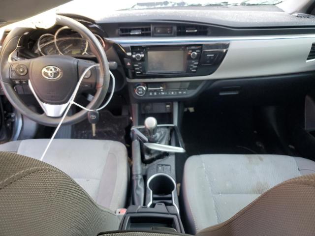 2016 TOYOTA COROLLA L - 2T1BURHE2GC667525