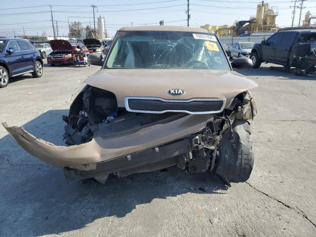 VIN KNDJN2A27E7024327 2014 KIA Soul no.5