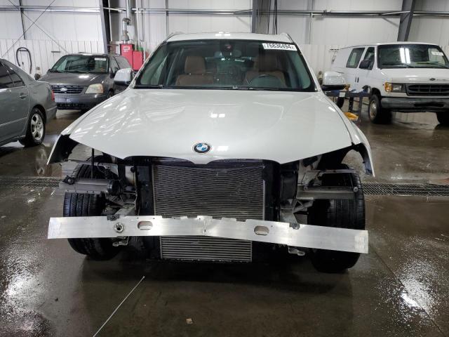 2017 BMW X3 XDRIVE2 - 5UXWX9C59H0T12958