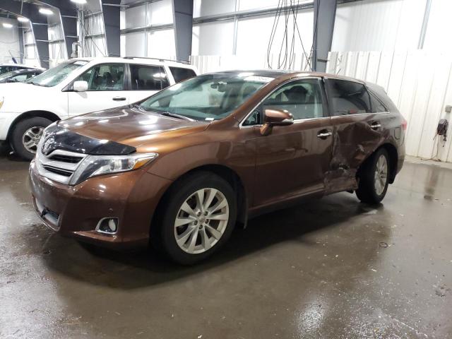 2015 TOYOTA VENZA LE #2926292399