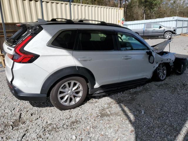 2024 HONDA CR-V EXL - 2HKRS4H76RH481365