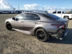 Lot #3025183241 2022 TOYOTA CAMRY XSE