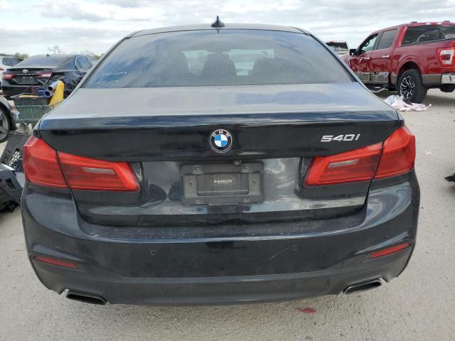 2017 BMW 540 I - WBAJE5C30HG478217