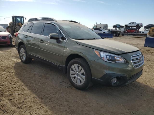 VIN 4S4BSBHC1G3333891 2016 Subaru Outback, 2.5I Pre... no.4