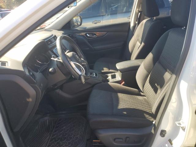 2019 NISSAN ROGUE S - JN8AT2MV1KW374277