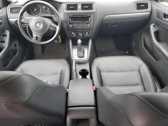 VIN 3VWLL7AJ1EM252328 2014 Volkswagen Jetta, Tdi no.8