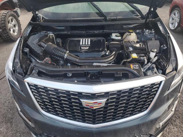 VIN 1GYKNCR42LZ223488 2020 Cadillac XT5, Premium Lu... no.12