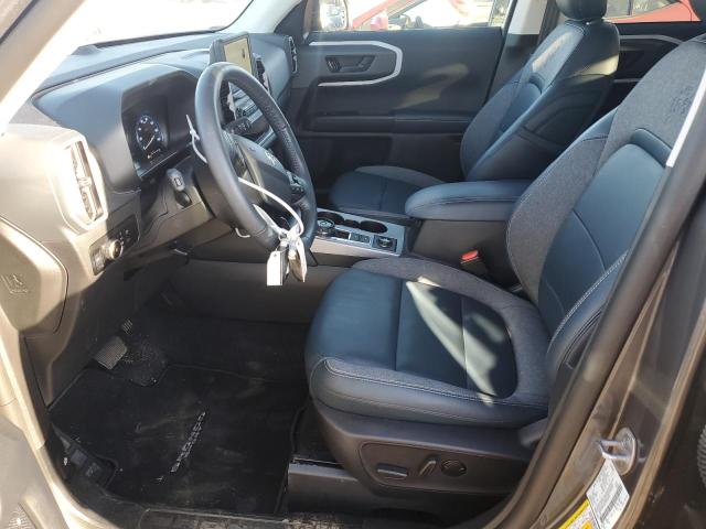 2023 FORD BRONCO SPO - 3FMCR9C66PRE34677