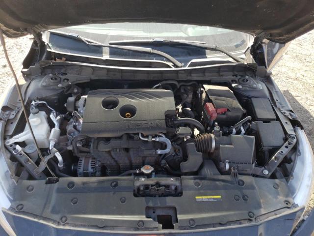 2019 NISSAN ALTIMA SV 1N4BL4DWXKN318175
