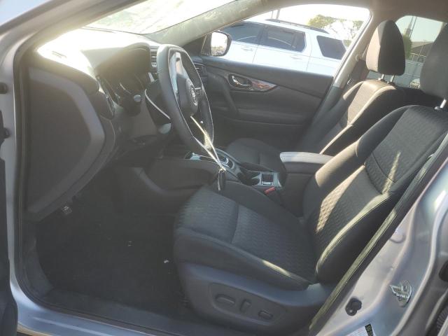 2020 NISSAN ROGUE S - KNMAT2MTXLP508824
