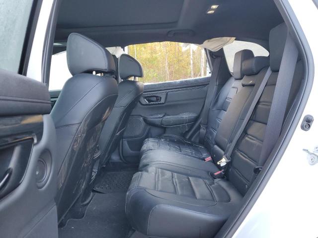 2022 HONDA CR-V TOURI - 2HKRW2H96NH219656