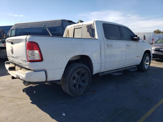 2022 RAM 1500 BIG H - 1C6SRFFT7NN418916