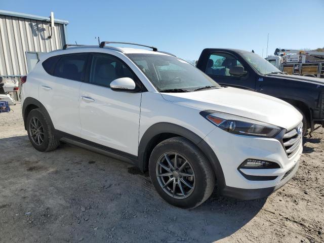 VIN KM8J3CA25GU089799 2016 Hyundai Tucson, Limited no.4