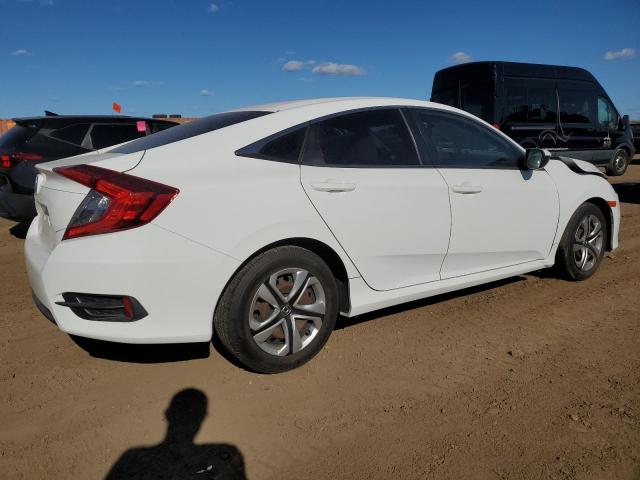 2017 HONDA CIVIC LX - 2HGFC2F5XHH530758