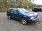 SUBARU FORESTER 2 photo