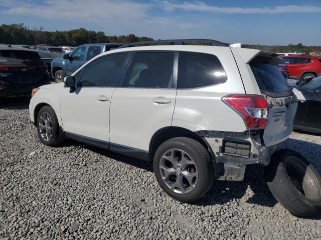 2016 SUBARU FORESTER 2 - JF2SJAXC9GH513305