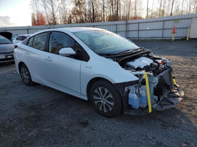 VIN JTDKARFUXL3119679 2020 Toyota Prius, L no.4