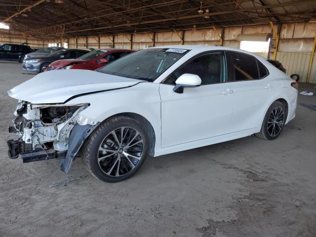 2019 TOYOTA CAMRY L #3025741325