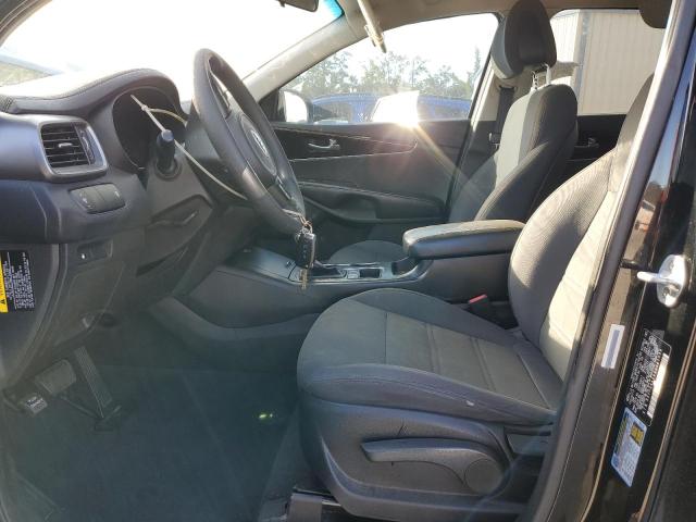 2016 KIA SORENTO LX - 5XYPG4A56GG021659