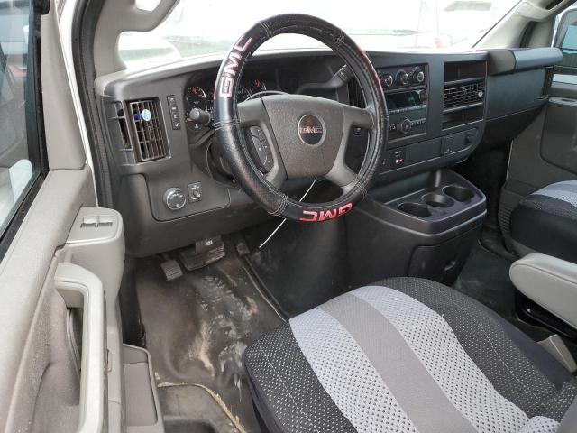 2019 GMC SAVANA G25 1GTW7AFG5K1256647