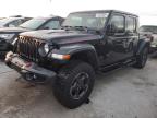2023 JEEP GLADIATOR - 1C6JJTBG8PL502073