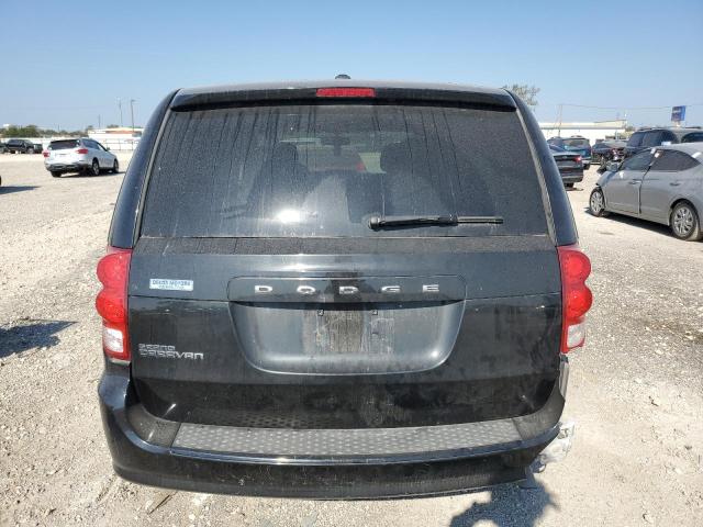 VIN 2C4RDGBG8HR588648 2017 Dodge Grand Caravan, SE no.6