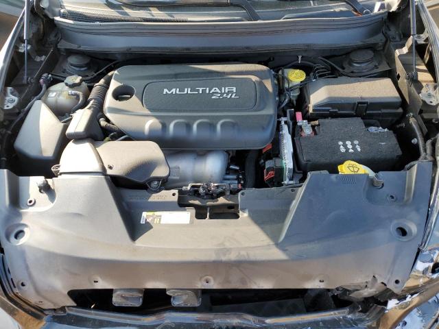 2016 JEEP CHEROKEE L - 1C4PJLDB6GW200168