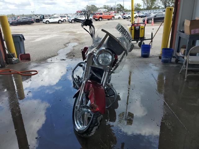 2012 HARLEY-DAVIDSON FLD SWITCH 1HD1GZM19CC328932