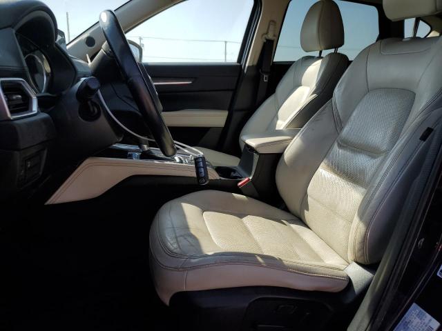 2017 MAZDA CX-5 GRAND - JM3KFADLXH0177689