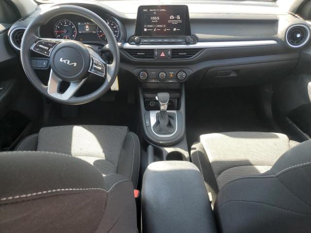 2024 KIA FORTE LX - 3KPF24AD3RE813656