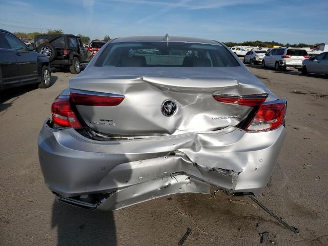 VIN 1G4ZP5SS0HU164637 2017 Buick Lacrosse, Essence no.6