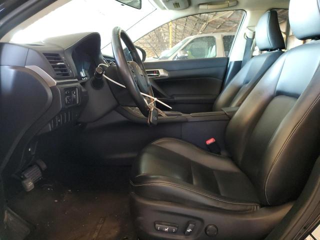 2015 LEXUS CT 200 JTHKD5BH7F2215495
