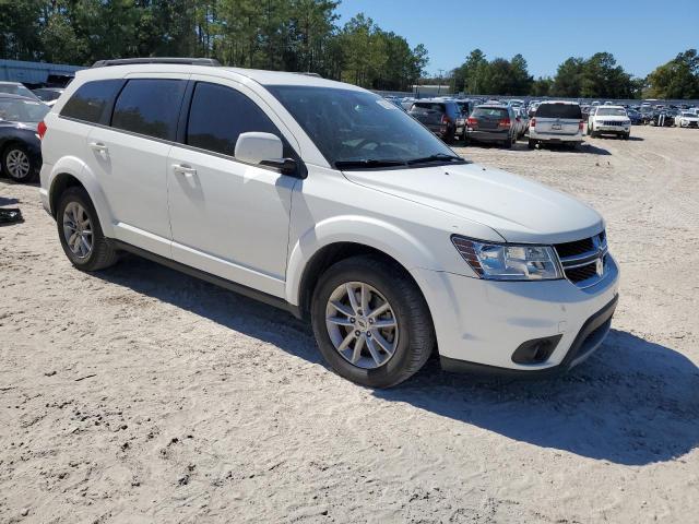 VIN 3C4PDCBB2JT412346 2018 Dodge Journey, Sxt no.4