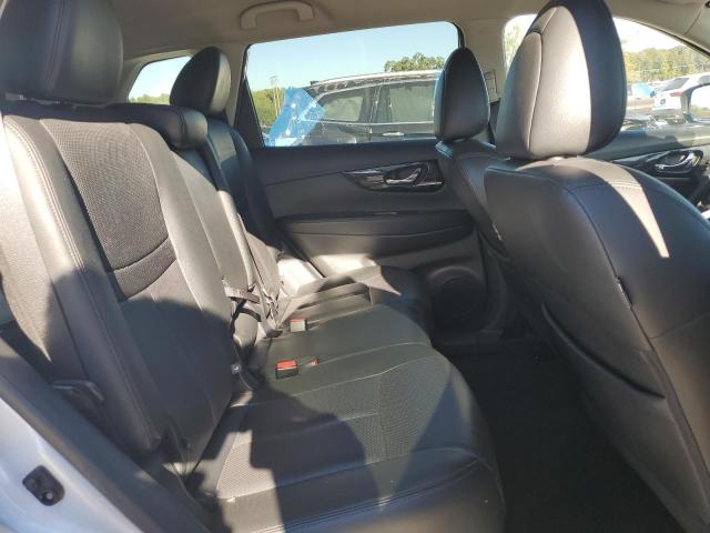 2020 NISSAN ROGUE S - 5N1AT2MT8LC714257