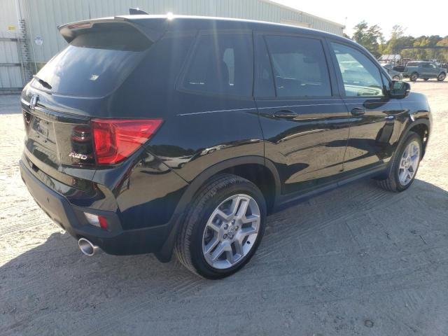 2024 HONDA PASSPORT E - 5FNYF8H55RB017682
