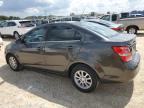 CHEVROLET SONIC LT photo