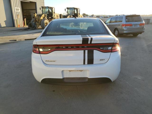 VIN 1C3CDFBB1GD605655 2016 Dodge Dart, Sxt no.6