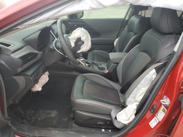 2024 SUBARU CROSSTREK - 4S4GUHL60R3730905
