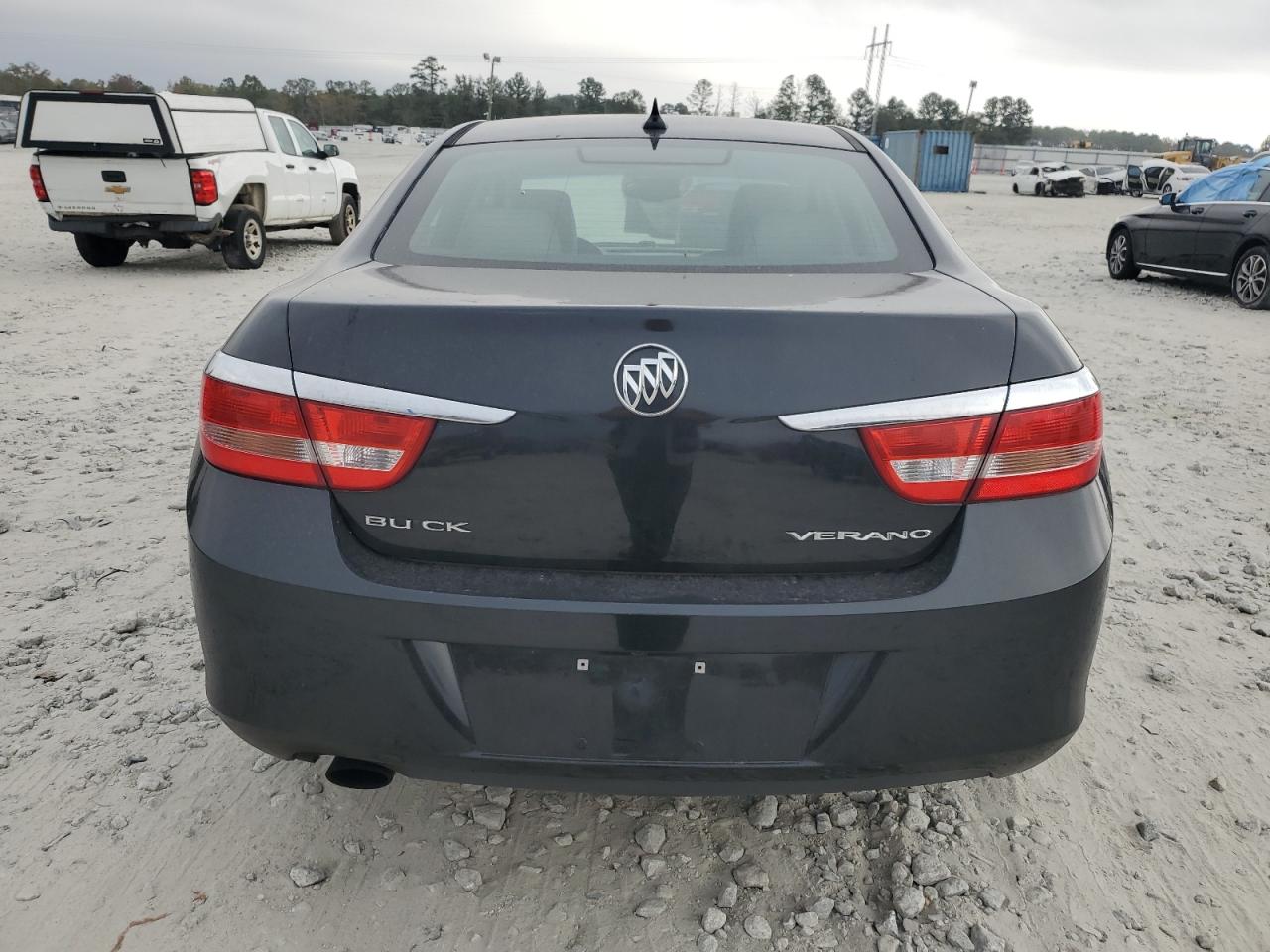 Lot #2940761394 2013 BUICK VERANO