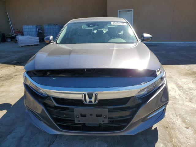 2019 HONDA ACCORD HYB - 1HGCV3F12KA008390