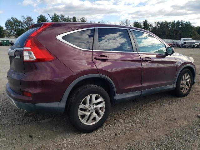 2015 HONDA CR-V EX - 2HKRM4H50FH642331