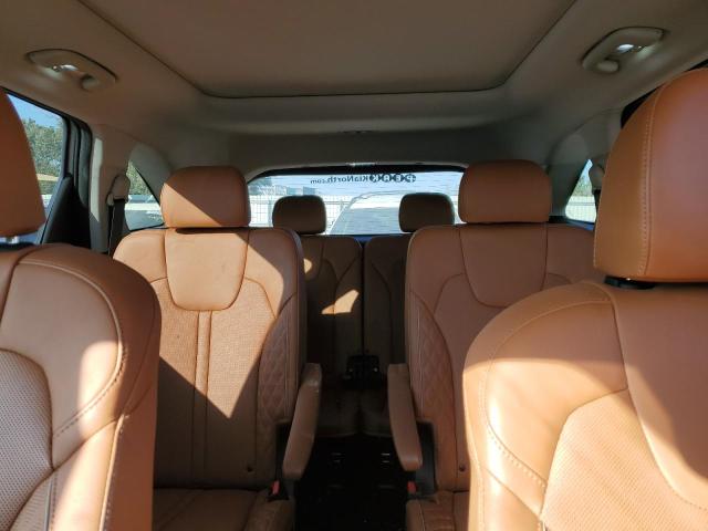 2021 KIA SORENTO SX - 5XYRKDLF3MG011485