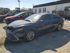 2021 TOYOTA CAMRY LE - 4T1C11AK6MU564438