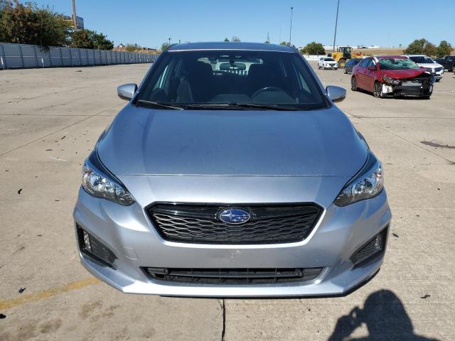 2019 SUBARU IMPREZA SP - 4S3GTAM60K3725772