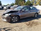 HONDA ACCORD LX photo